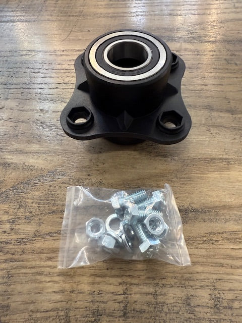 Replacement Center Bearing Hubs