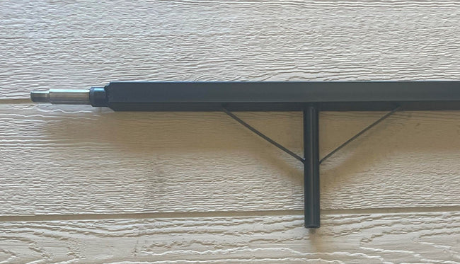 Replacement Horizontal Tail Bars - 20 foot