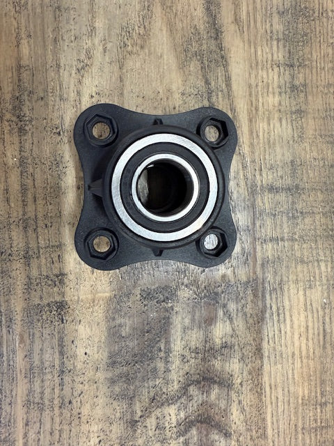 Replacement Center Bearing Hubs