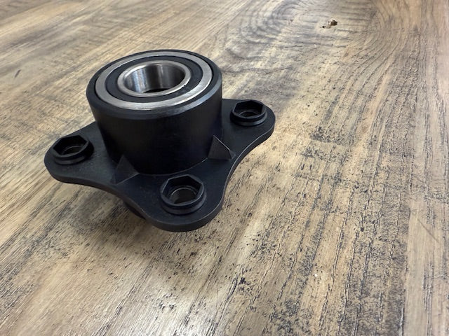 Replacement Center Bearing Hubs