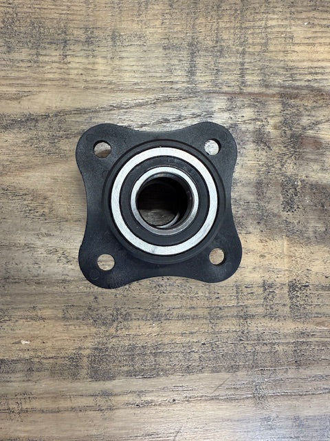 Replacement Center Bearing Hubs