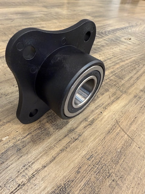 Replacement Center Bearing Hubs
