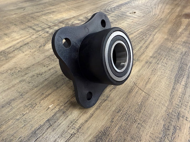 Replacement Center Bearing Hubs
