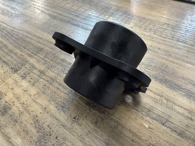 Replacement Center Bearing Hubs